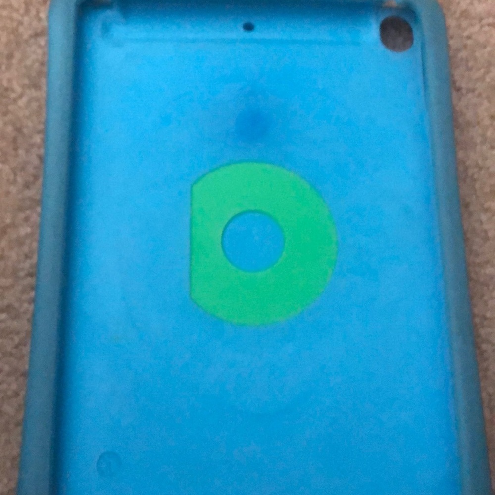 ipad case